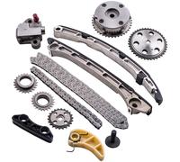 Kit Catena di temporizzazione for Mazda 3 6 CX-7 2.3L TURBO 2007-2013 L3K9124X0C
