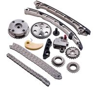 Kit Catena di temporizzazione for Mazda 3 6 CX-7 2.3L TURBO 2007-2013 L3K9124X0C