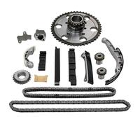 Kit Catena Di Temporizzazione for Nissan Navara Pathfinder Cabstar 13028AD202