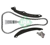 Schaeffler INA Kit Catena Di Distribuzione Per VW Golf VI 1.4 TSI Polo Audi A3