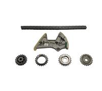Kit catena distribuzione 045198229A B18848 045103319A VW Audi Seat