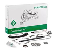 Kit Distribuzione A Catena 1300 Multijet Marca Ina 559002730= Ruville 3458008SD