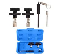 Kit Catena Distribuzione 1.3 Multijet Motore Diesel Set Fasatura Bloccaggio per Alfa Romeo Fiat Ford Lancia Suzuki Opel CDTi, Kit Messa in Fase Fiat 1.3 JTD Multijet