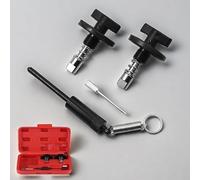 Kit Catena Distribuzione 1.3 Multijet, Motore Diesel Timing Kit di bloccaggio, Motore Diesel Set Fasatura Bloccaggio per Alfa Romeo Fiat Ford Lancia Suzuki Opel, Kit Messa in Fase Fiat 1.3 Multijet