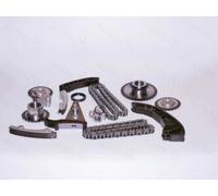 KIT CATENA DISTRIBUZIONE 14PZ FOR KIA CEE'D 1.6 CRDI MOTORI D4FC D4FB