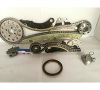 KIT CATENA DISTRIBUZIONE (14PZ) FOR MAZDA 3 (BL) 2.2 MZR CD