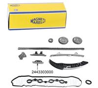 MAGNETI MARELLI 341500001350 Kit catena distribuzione