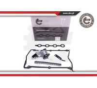 Kit catena distribuzione 21SKV110 ESEN SKV per AUDI VW SKODA SEAT