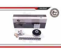 Kit catena distribuzione 21SKV115 ESEN SKV per VW AUDI SKODA SEAT