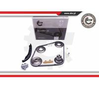 Kit catena distribuzione 21SKV120 ESEN SKV per FORD LAND ROVER