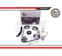 Kit catena distribuzione 21SKV123 ESEN SKV per FORD LAND ROVER
