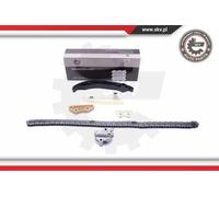 Kit catena distribuzione 21SKV124 ESEN SKV per FORD LAND ROVER