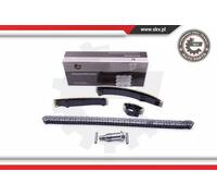 Kit catena distribuzione 21SKV127 ESEN SKV per MERCEDES-BENZ CLASSE C CLASSE E