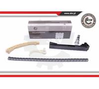 Kit catena distribuzione 21SKV130 ESEN SKV per MERCEDES-BENZ CLASSE A VANEO