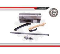 Kit catena distribuzione 21SKV132 ESEN SKV per MERCEDES-BENZ CLASSE A