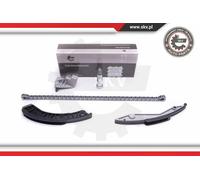 Kit catena distribuzione 21SKV134 ESEN SKV per BMW X5 7 5 5 Touring 6 Cabriolet