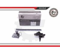 Kit catena distribuzione 21SKV135 ESEN SKV per BMW 3 Coupé 5 Touring 3 7 5 X3 X5