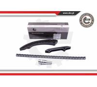 Kit catena distribuzione 21SKV136 ESEN SKV per BMW 3 Coupé 5 Touring 3 7 5 X3 X5