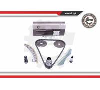 Kit catena distribuzione 21SKV141 ESEN SKV per PEUGEOT IVECO CITROËN FIAT