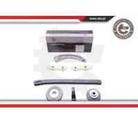 Kit catena distribuzione 21SKV144 ESEN SKV per FIAT PEUGEOT CITROËN IVECO