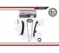 Kit catena distribuzione 21SKV153 ESEN SKV per VW SKODA SEAT AUDI