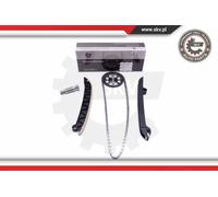 Kit catena distribuzione 21SKV155 ESEN SKV per VW SKODA SEAT AUDI