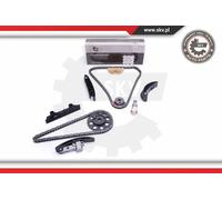 Kit catena distribuzione 21SKV156 ESEN SKV per VW AUDI SEAT