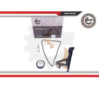 Kit catena distribuzione 21SKV158 ESEN SKV per BMW 3 Touring 3 Compact 3 X3 1 5