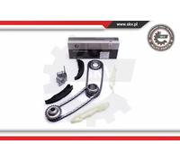 Kit catena distribuzione 21SKV167 ESEN SKV per BMW 3 Coupé 3 Cabriolet 5 Touring