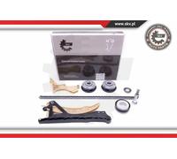 Kit catena distribuzione 21SKV168 ESEN SKV per BMW 3 Touring 3 Compact 3 X3 1 5