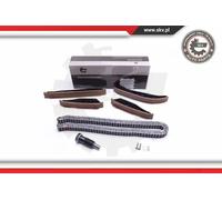 Kit catena distribuzione 21SKV170 ESEN SKV per MERCEDES-BENZ CLASSE C T-Model SL