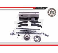 Kit catena distribuzione 21SKV174 ESEN SKV per BMW 6 Cabriolet 3 3 Touring 5 7