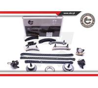 Kit catena distribuzione 21SKV175 ESEN SKV per OPEL CADILLAC SAAB