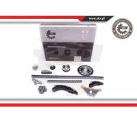 Kit catena distribuzione 21SKV176 ESEN SKV per MAZDA 6 Tre volumi 6 Hatchback 3