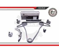 Kit catena distribuzione 21SKV178 ESEN SKV per NISSAN INFINITI