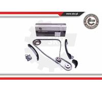 Kit catena distribuzione 21SKV187 ESEN SKV per RENAULT MEGANE III Coupé