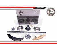 Kit catena distribuzione 21SKV189 ESEN SKV per FORD RANGER TRANSIT Autobus