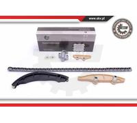 Kit catena distribuzione 21SKV190 ESEN SKV per FORD RANGER TRANSIT Autobus