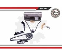 Kit catena distribuzione 21SKV192 ESEN SKV per VW AUDI SEAT PORSCHE