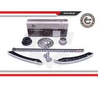 Kit catena distribuzione 21SKV193 ESEN SKV per RENAULT OPEL NISSAN MERCEDES-BENZ