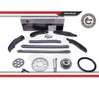 Kit catena distribuzione 21SKV196 ESEN SKV per BMW 3 3 Touring 5 2 Active Tourer