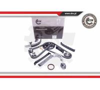 Kit catena distribuzione 21SKV203 ESEN SKV per NISSAN PATHFINDER III