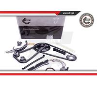 Kit catena distribuzione 21SKV204 ESEN SKV per NISSAN CABSTAR NAVARA NP300