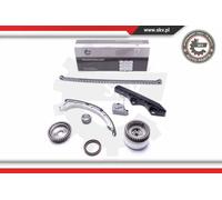 Kit catena distribuzione 21SKV206 ESEN SKV per NISSAN MICRA III MICRA C+C III