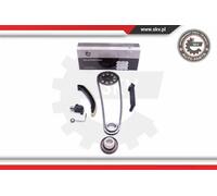 Kit catena distribuzione 21SKV208 ESEN SKV per SMART CITY-COUPE ROADSTER CABRIO