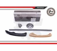 Kit catena distribuzione 21SKV211 ESEN SKV per SMART FORFOUR