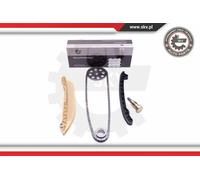 Kit catena distribuzione 21SKV213 ESEN SKV per FORD KA FIESTA V STREET KA