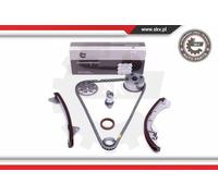 Kit catena distribuzione 21SKV215 ESEN SKV per TOYOTA COROLLA Compact COROLLA