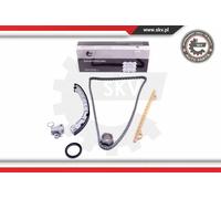 Kit catena distribuzione 21SKV217 ESEN SKV per SUZUKI FIAT