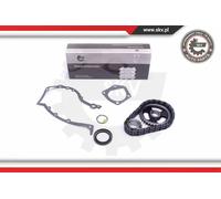 Kit catena distribuzione 21SKV218 ESEN SKV per SKODA VW SEAT